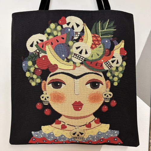 Stofftasche FRIDA