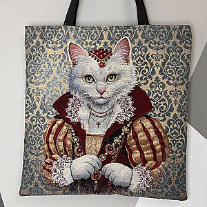 Stofftasche CATS